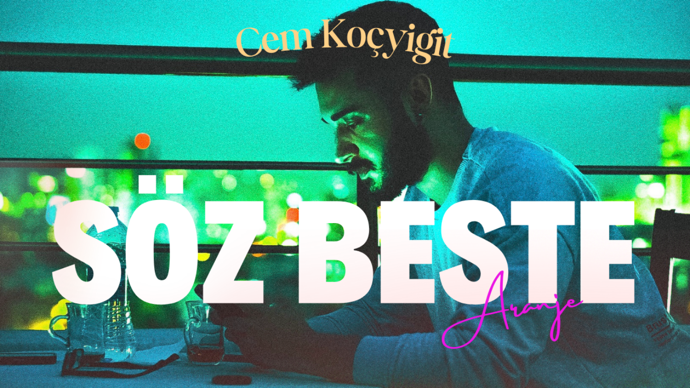 Söz & Beste Yazarlığı