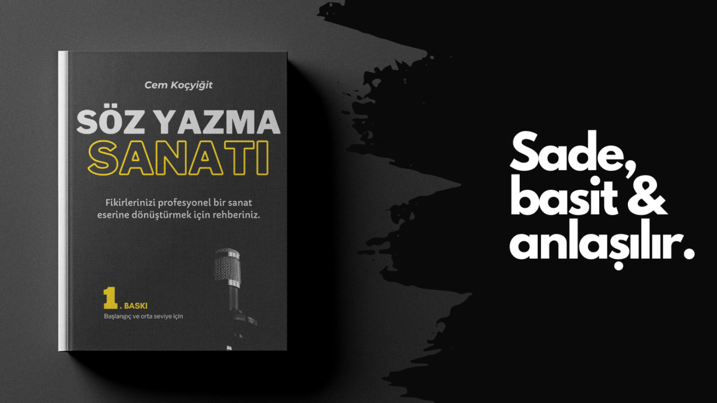 Söz Yazma Sanatı