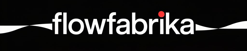 Flow Fabrika logo